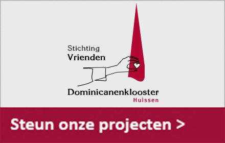 Steun de projecten van Stichting Vrienden