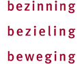 Bezinning Bezieling Beweging